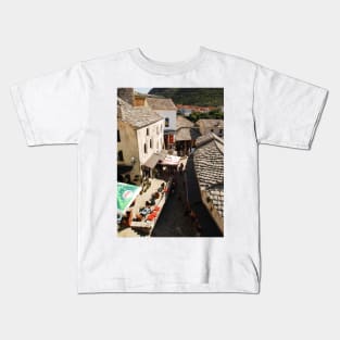 Mostar Kids T-Shirt